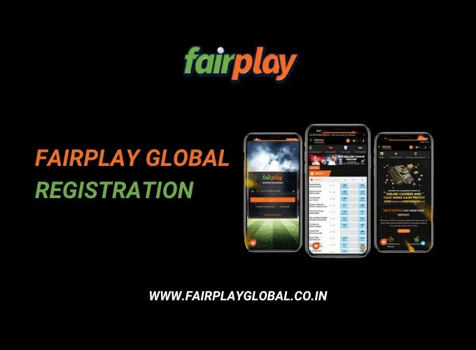 Fairplay Global Registration